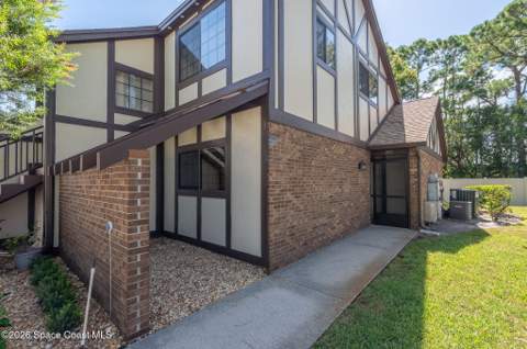 751 Greenwood Manor Circle #15a, West Melbourne FL - photo 8 of 88