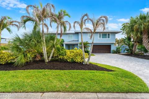 417 Riverview Lane, Melbourne Beach FL - photo 17 of 90