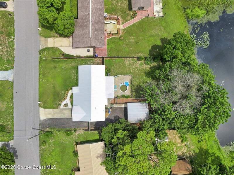 3 bedroom Single Family Residence at 2405 Dolphin Road, Titusville, Titusville — photo 5