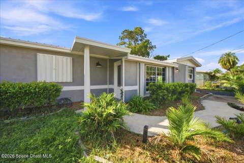 2405 Dolphin Road, Titusville FL - photo 6 of 46