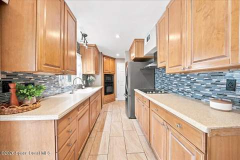 2405 Dolphin Road, Titusville FL - photo 11 of 46