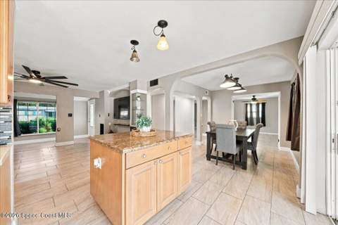 2405 Dolphin Road, Titusville FL - photo 9 of 46