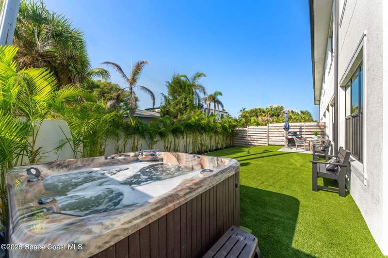 3 bedroom Townhouse at 107 Watson Drive, Indialantic By The Sea, Indialantic — photo 3