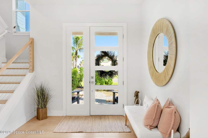 3 bedroom Townhouse at 107 Watson Drive, Indialantic By The Sea, Indialantic — photo 5