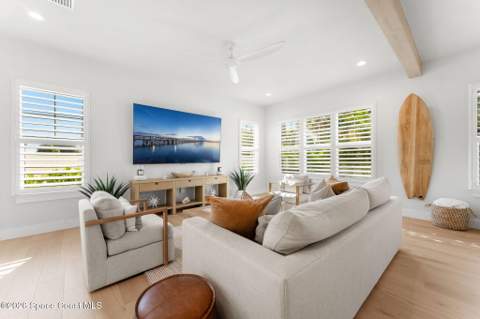 107 Watson Drive, Indialantic FL - photo 9 of 31