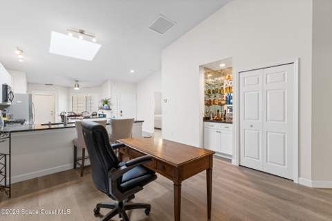 2103 Parkside Place #2103, Indian Harbour Beach FL - photo 15 of 48