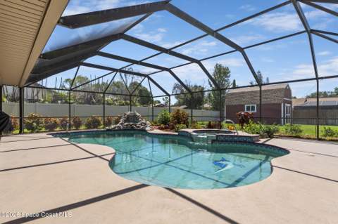 3116 Fairview Drive, Melbourne FL - photo 12 of 34