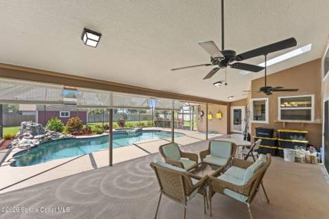 3116 Fairview Drive, Melbourne FL - photo 10 of 34