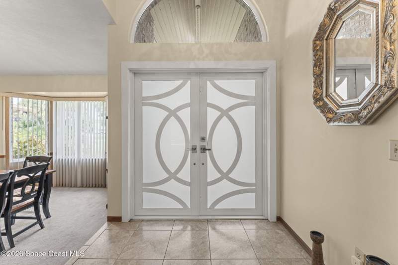3 bedroom Single Family Residence at 3116 Fairview Drive, Fairview Estates Phase 2, Melbourne — photo 5