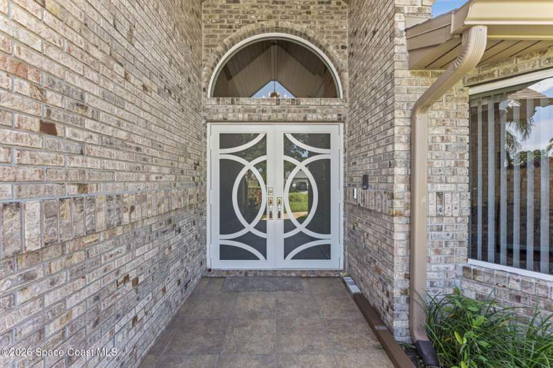 3 bedroom Single Family Residence at 3116 Fairview Drive, Fairview Estates Phase 2, Melbourne — photo 4