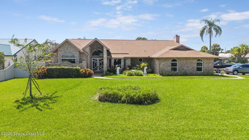 3 bedroom Single Family Residence at 3116 Fairview Drive, Fairview Estates Phase 2, Melbourne — photo 3
