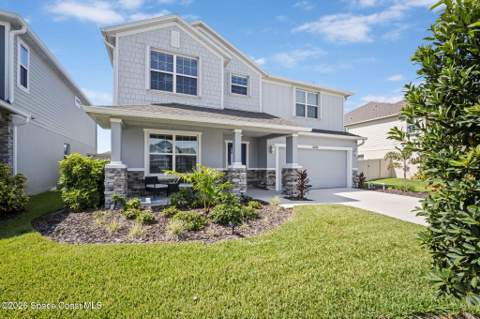 2432 Carrick Street, Palm Bay FL - photo 9 of 100