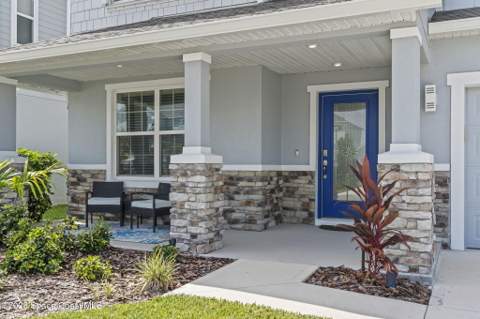 2432 Carrick Street, Palm Bay FL - photo 11 of 100