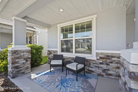 2432 Carrick Street, Palm Bay FL - photo 13 of 100