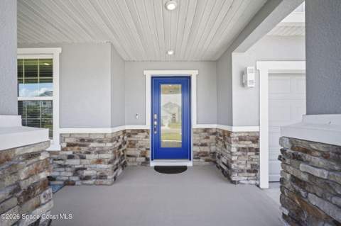 2432 Carrick Street, Palm Bay FL - photo 14 of 100