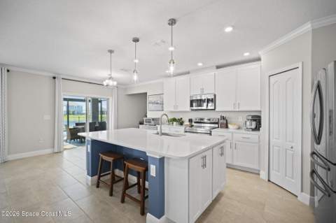 2432 Carrick Street, Palm Bay FL - photo 20 of 100
