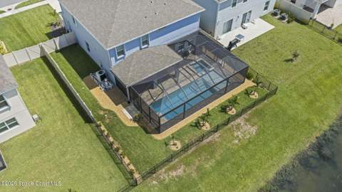 2432 Carrick Street, Palm Bay FL - photo 8 of 100