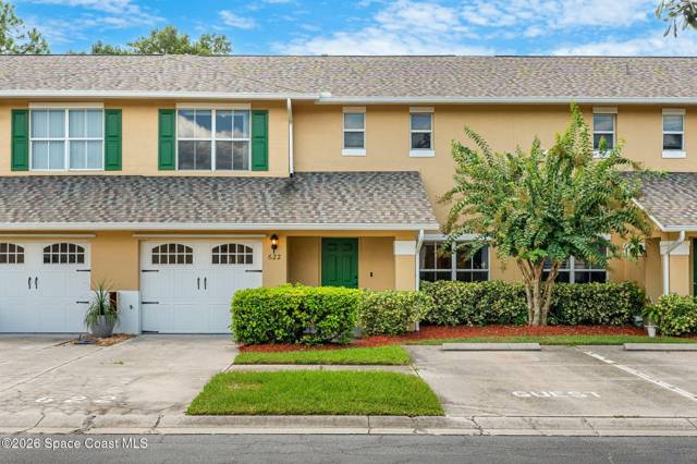 622 Cedar Side Circle, home for sale in Palm Bay