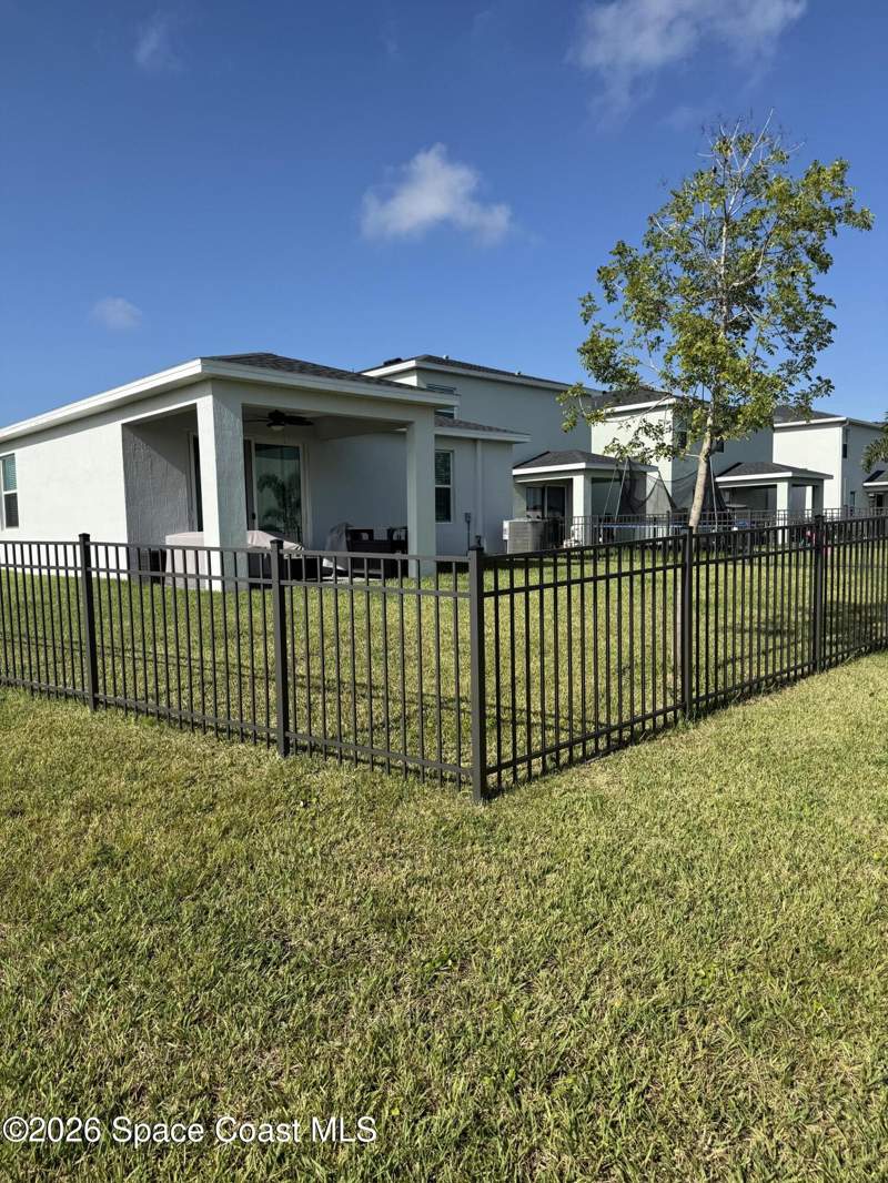 3 bedroom Single Family Residence at 1919 Croft Inlet Drive, Riverwood at Everlands, Palm Bay — photo 3
