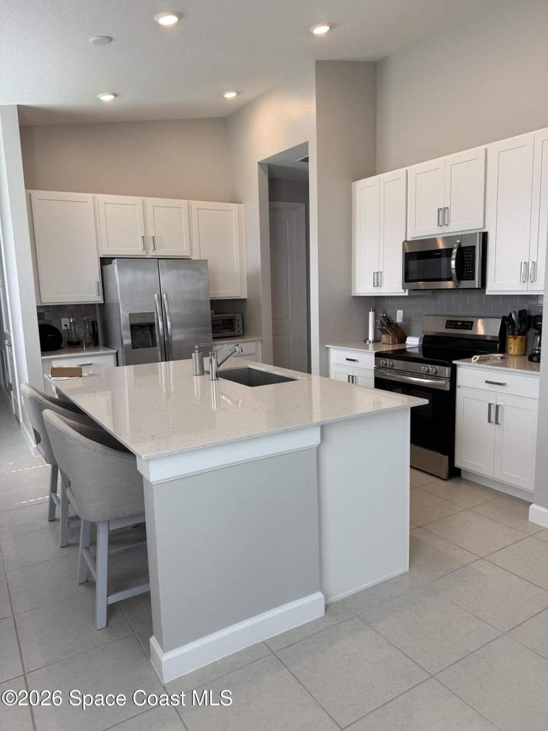 3 bedroom Single Family Residence at 1919 Croft Inlet Drive, Riverwood at Everlands, Palm Bay — photo 5