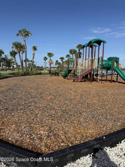 1919 Croft Inlet Drive, Palm Bay FL - photo 11 of 16