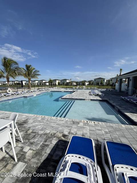 1919 Croft Inlet Drive, Palm Bay FL - photo 12 of 16