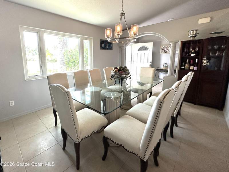 3 bedroom Single Family Residence at 130 Country Woods Place, Island Beach Sheet 2, Merritt Island — photo 4