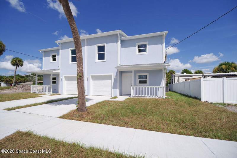 3 bedroom Townhouse at 992 Mathers Street, Booker T Washington Park, Melbourne — photo 3