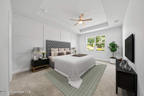1591 Walker Street, Palm Bay FL - photo 11 of 19