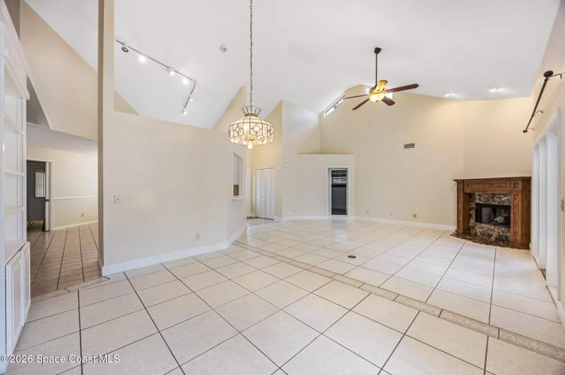 3 bedroom Single Family Residence at 1301 Aventura Way, Suntree Pud Stage 4 Tract 29 29 Unit 2, Melbourne — photo 5
