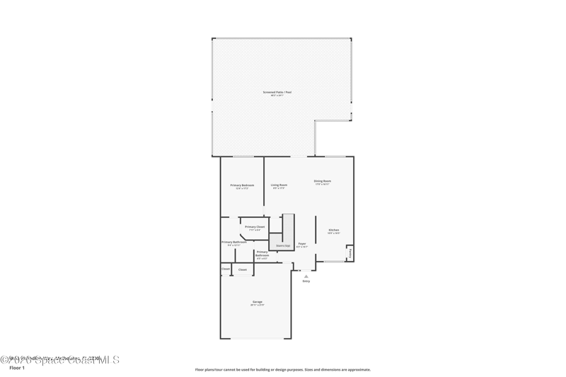 5 bedroom Single Family Residence at 4053 Palladian Way, Hammock Trace Preserve Phase 1, Melbourne — photo 2