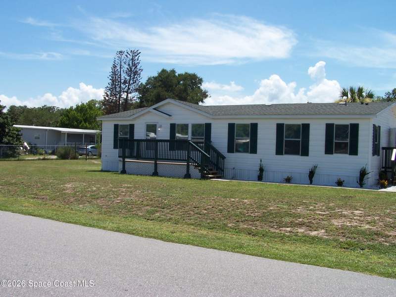 3 bedroom Single Family Residence at 403 Brozman Lane, Brozman Estates, Cocoa — photo 2
