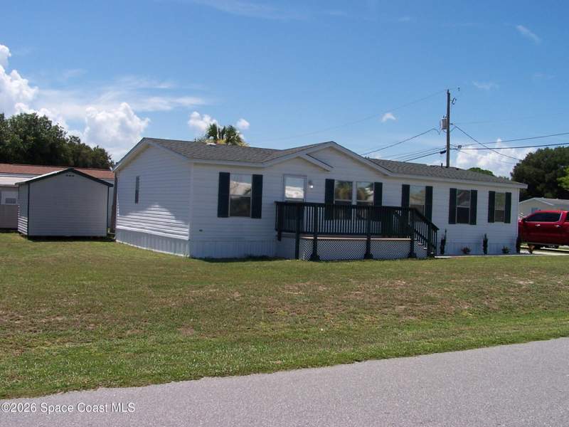 3 bedroom Single Family Residence at 403 Brozman Lane, Brozman Estates, Cocoa — photo 3