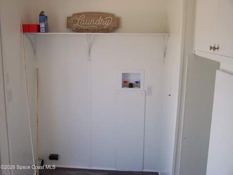 403 Brozman Lane, Cocoa FL - photo 16 of 17