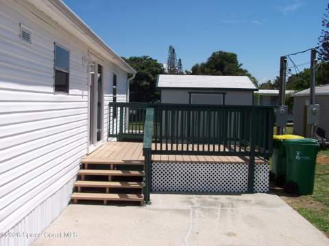 403 Brozman Lane, Cocoa FL - photo 17 of 17