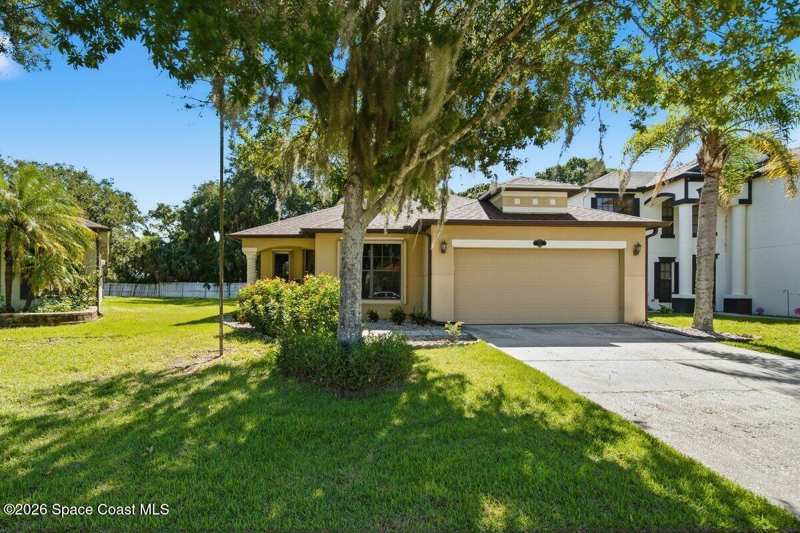 3 bedroom Single Family Residence at 594 Dryden Circle, Fern Meadows Phase 2, Cocoa — photo 1