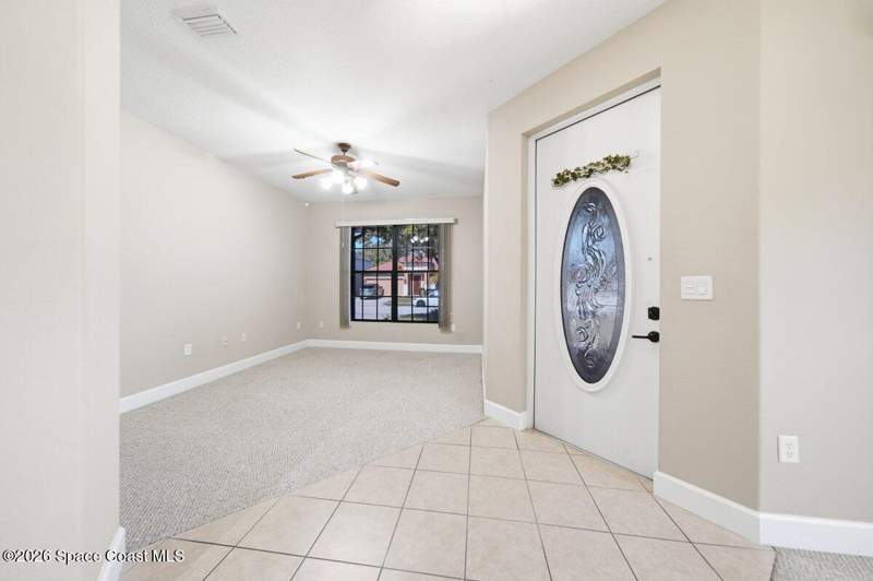 3 bedroom Single Family Residence at 594 Dryden Circle, Fern Meadows Phase 2, Cocoa — photo 5