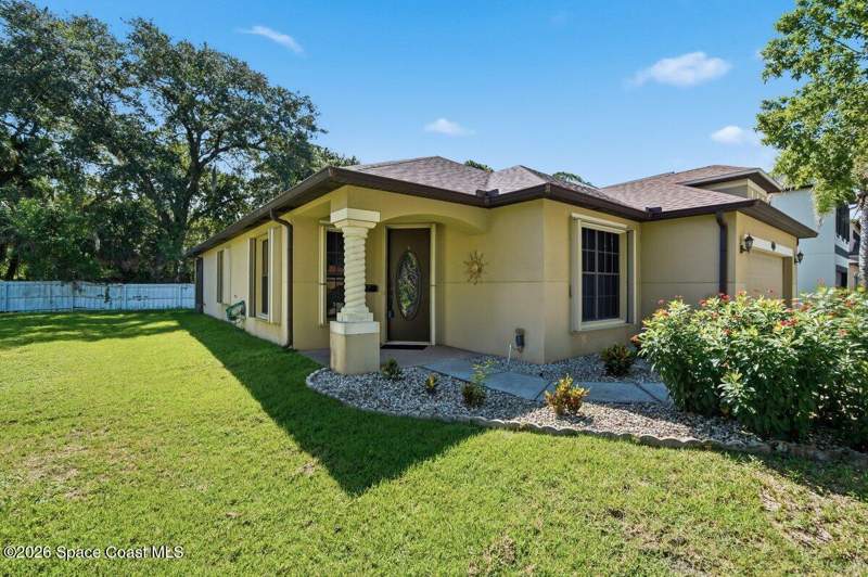 3 bedroom Single Family Residence at 594 Dryden Circle, Fern Meadows Phase 2, Cocoa — photo 3