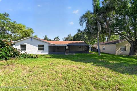 837 Westport Drive, Rockledge FL - photo 10 of 16