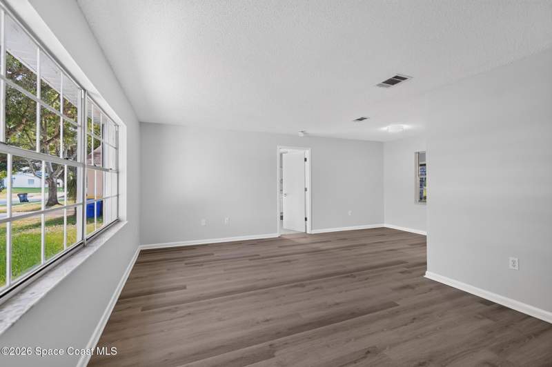 3 bedroom Single Family Residence at 837 Westport Drive, Fiske Terrace Unit 6, Rockledge — photo 2