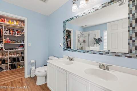 385 Cownie Avenue, Palm Bay FL - photo 17 of 36