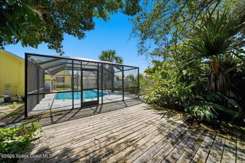 205 Sea Dunes Drive, Melbourne Beach FL - photo 16 of 83