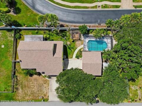 205 Sea Dunes Drive, Melbourne Beach FL - photo 11 of 83