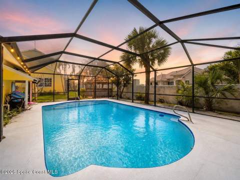 205 Sea Dunes Drive, Melbourne Beach FL - photo 12 of 83
