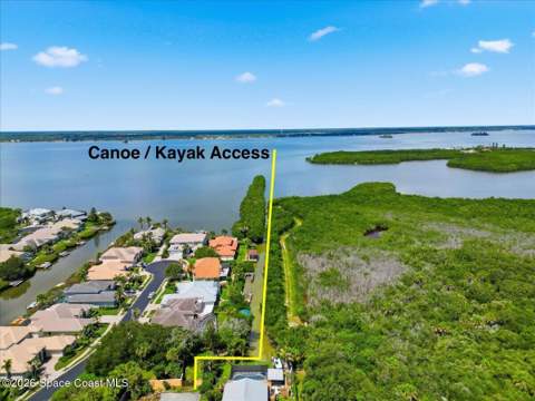 205 Sea Dunes Drive, Melbourne Beach FL - photo 10 of 83