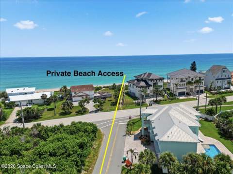 205 Sea Dunes Drive, Melbourne Beach FL - photo 9 of 83