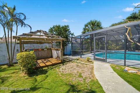 205 Sea Dunes Drive, Melbourne Beach FL - photo 14 of 83