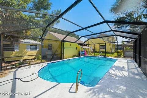205 Sea Dunes Drive, Melbourne Beach FL - photo 17 of 83