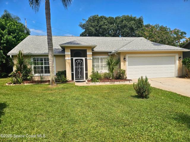 770 Flora Linda Drive