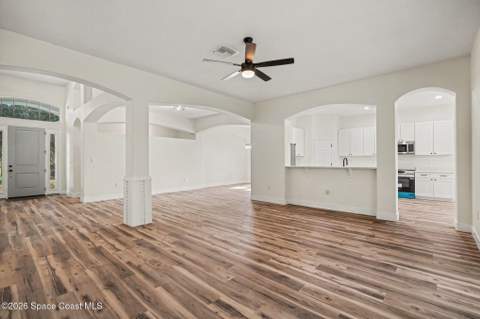 3025 Fawn Lake Boulevard, Mims FL - photo 7 of 29